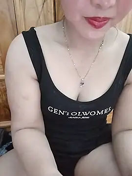 MaiNgoc sexy online show from July 11, 4:15 am