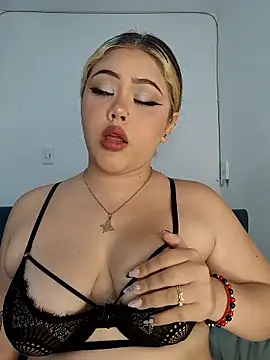 Emma-Roy online show from April 21, 7:50 pm