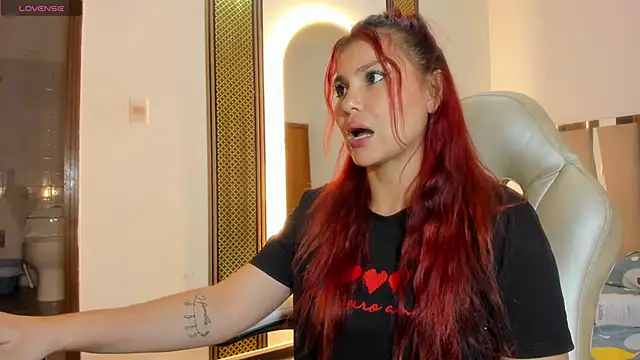 Kayle Nico online show from March 3, 3:34 am