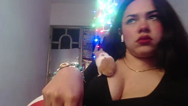 Loriiiany online show from February 28, 4:46 am