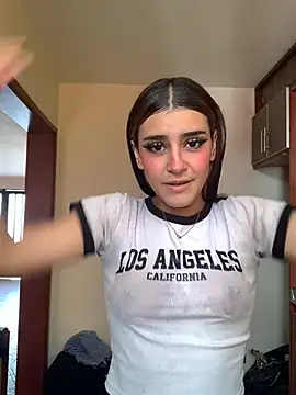 ivy-777 online show from April 18, 7:07 pm