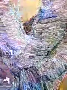 Lisa xx2 online show from February 8, 12:25 am