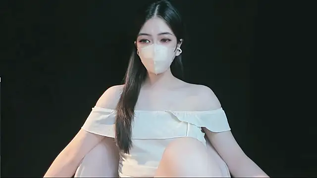 Fushui618 online show from January 15, 12:21 pm