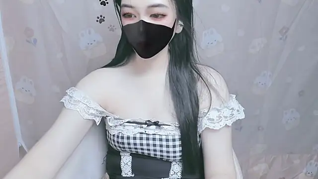 Fushui618 online show from February 11, 1:54 am