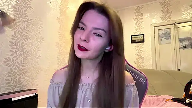 Snapshot of LavondaDeleston chatting on February 2, 3:22 pm LavondaDeleston online show from February 2, 3:22 pm