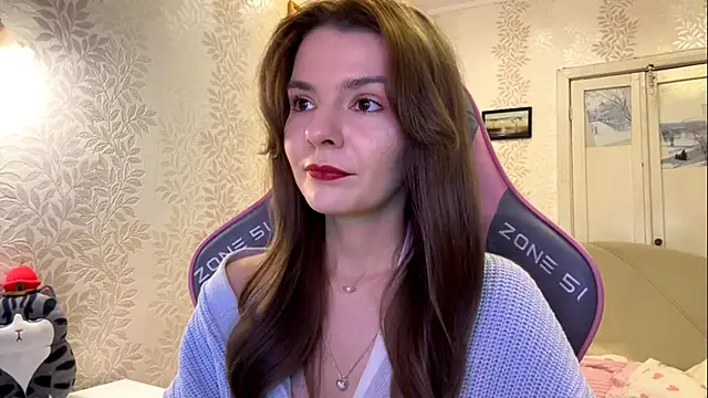 Snapshot of LavondaDeleston chatting on February 10, 4:55 pm LavondaDeleston online show from February 10, 4:55 pm