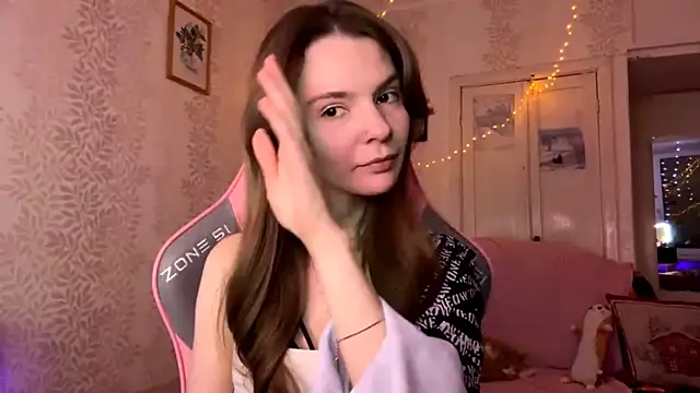 Snapshot of LavondaDeleston chatting on February 11, 4:56 pm LavondaDeleston online show from February 11, 4:56 pm