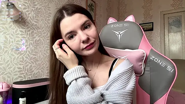 Snapshot of LavondaDeleston chatting on March 5, 6:53 am LavondaDeleston online show from March 5, 6:53 am