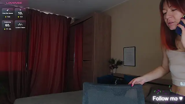 FireWater6 online show from February 4, 5:35 am