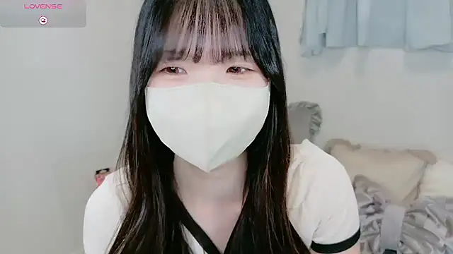  ame chan  online show from May 31, 1:07 pm