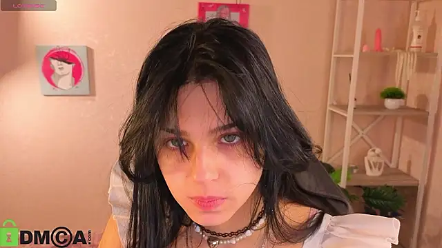 Leslie Wholsh online show from February 28, 1:17 am