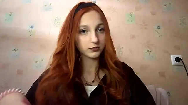 GlyndaNiksich online show from January 16, 3:16 pm