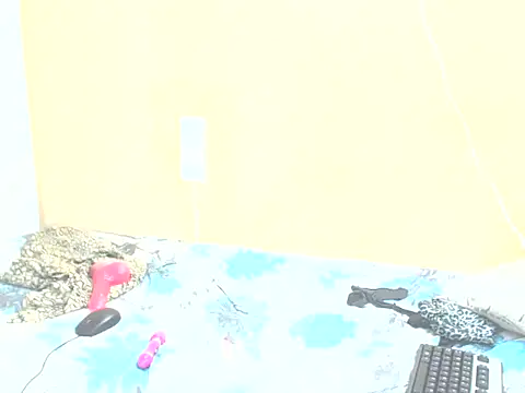 SexySlimTeaX online show from January 16, 8:40 am