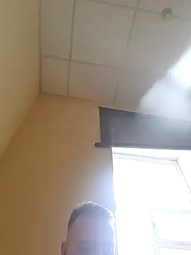 gregorywhite15 online show from April 3, 12:25 pm