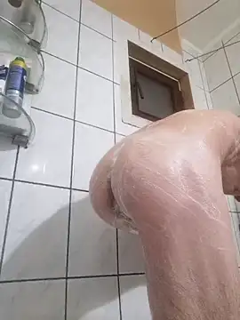 Ianne150 online show from March 5, 3:57 am