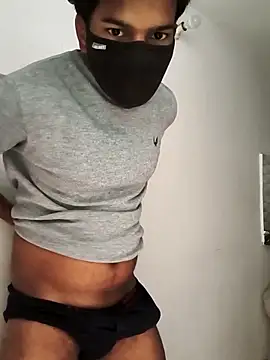 Hottlund6 online show from February 2, 2:43 am