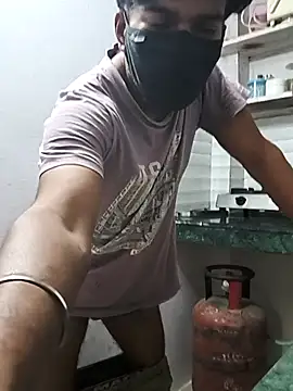 Hottlund6 online show from April 23, 12:34 am