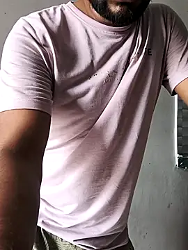 Hottlund6 online show from April 27, 5:05 am