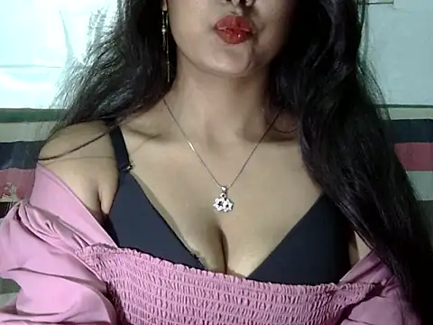 sexy-iram online show from February 23, 6:00 am
