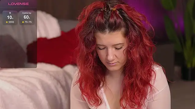 EvaMo0n online show from February 21, 4:13 am