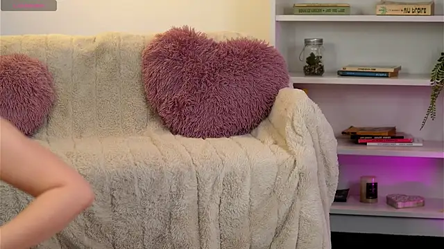 EvaMo0n online show from April 22, 4:26 am