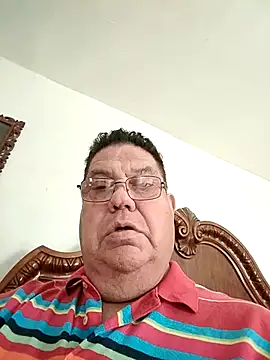 Zordomudo13 online show from March 7, 6:49 pm