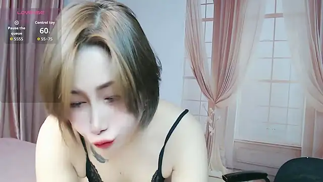 lucyyanyan online show from July 20, 1:42 am