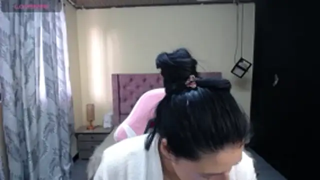 keileen luna online show from April 20, 8:21 pm