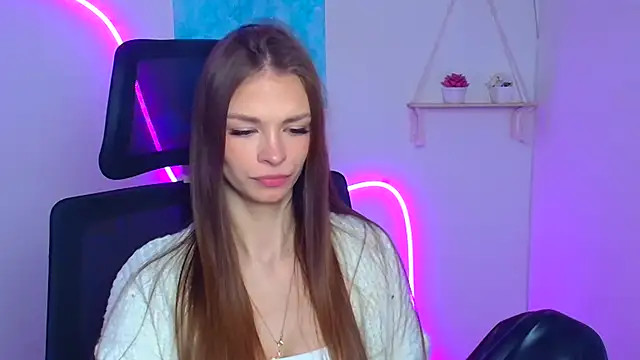 Lina Loveuu online show from February 24, 12:25 pm