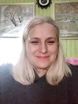 NyushaLollipop online show from March 7, 6:27 pm