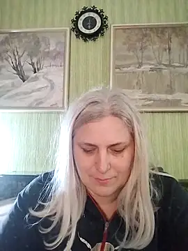 NyushaLollipop online show from April 18, 3:05 pm