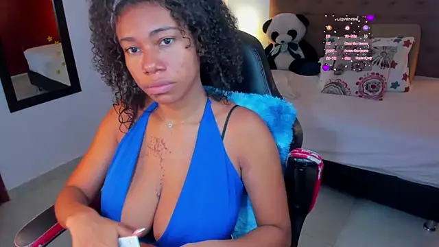 charlotte bronte online show from April 22, 4:41 pm