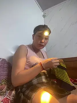 gerrida online show from February 1, 1:20 pm