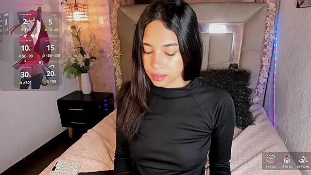 Estrellaa 1 online show from February 13, 1:40 pm