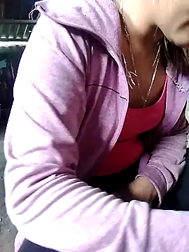 out-lustt online show from April 21, 3:35 am