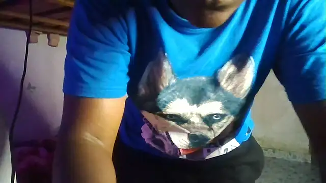 Leratomphogo online show from February 24, 6:50 pm