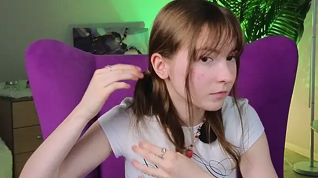 MaragretLoban online show from January 14, 10:54 am