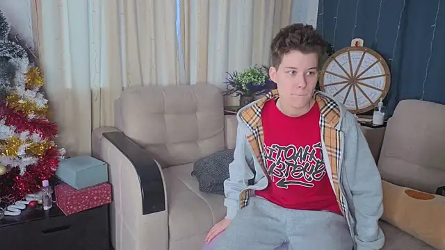 MarcyRoches online show from January 16, 7:56 am