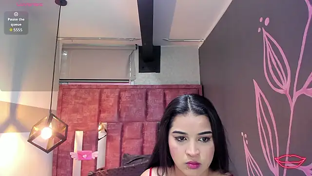 Mabel  Fox online show from January 16, 11:47 am