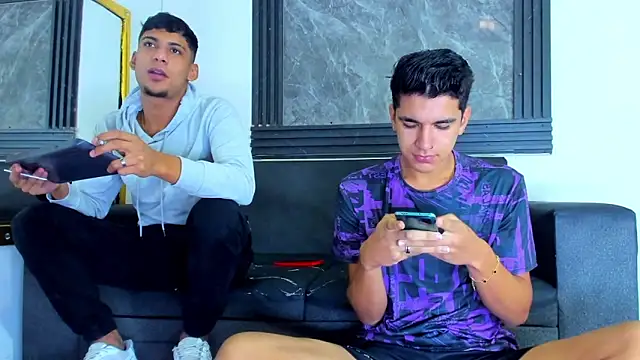 ALEX KEITH26 online show from February 7, 12:09 pm