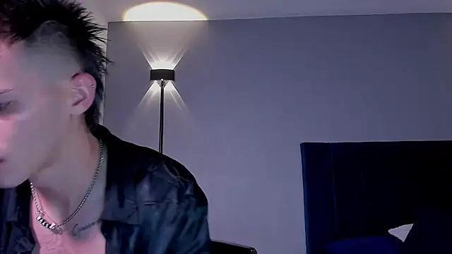 DrakeCarter online show from February 15, 1:02 am