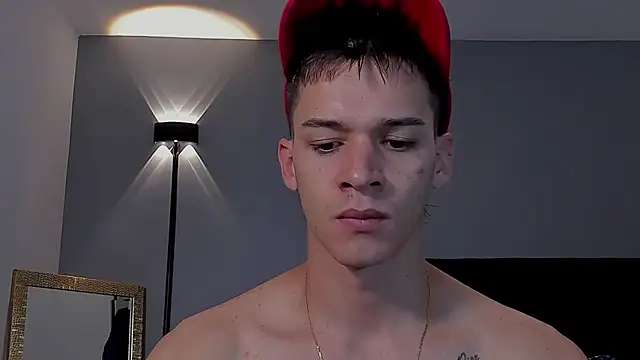 DrakeCarter online show from March 6, 1:24 am