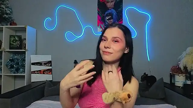 JinxMoon online show from February 7, 5:27 pm