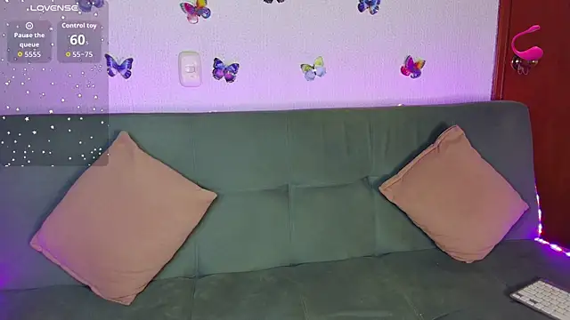 Anihaa online show from February 18, 5:25 am