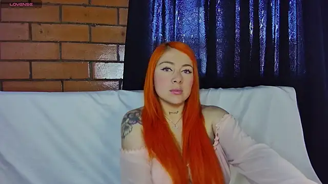 Anihaa online show from April 22, 1:34 pm