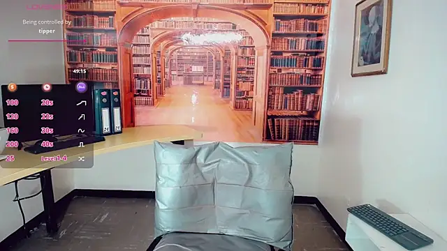 Melany Stone  online show from January 17, 3:22 am