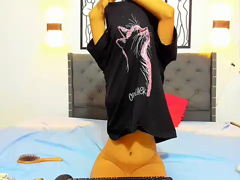 Meliisa lan online show from March 29, 5:02 pm