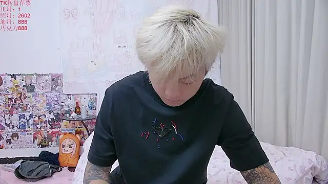 Chocolates-001 online show from April 18, 11:47 am