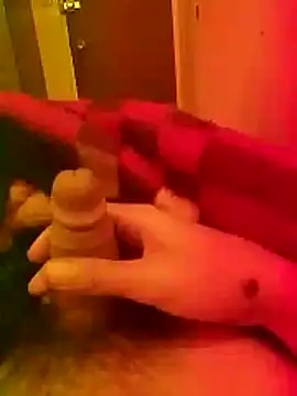 Abgghn online show from February 22, 9:46 pm