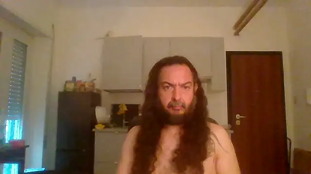 Snapshot of ulysses85 chatting on June 13, 10:57 am ulysses85 online show from June 13, 10:57 am